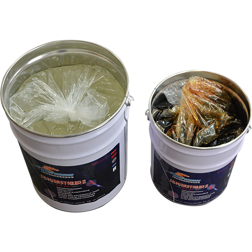 Carbon Fiber Primer For FRP Strengthening HORSE Construction