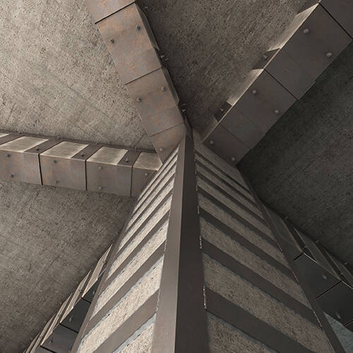 Steel Plate Bonding,Steel JacketingHORSE Construction