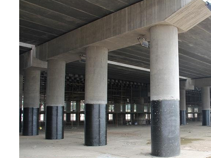 CFRP Fabric,Wrap,Sheet,Carbon Fiber Reinforced PolymerHorse Construction