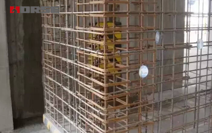 adding shear wall