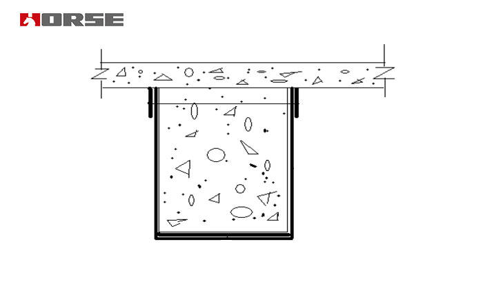 Repair of reinforced concrete(RC) beams with CFRP sheets