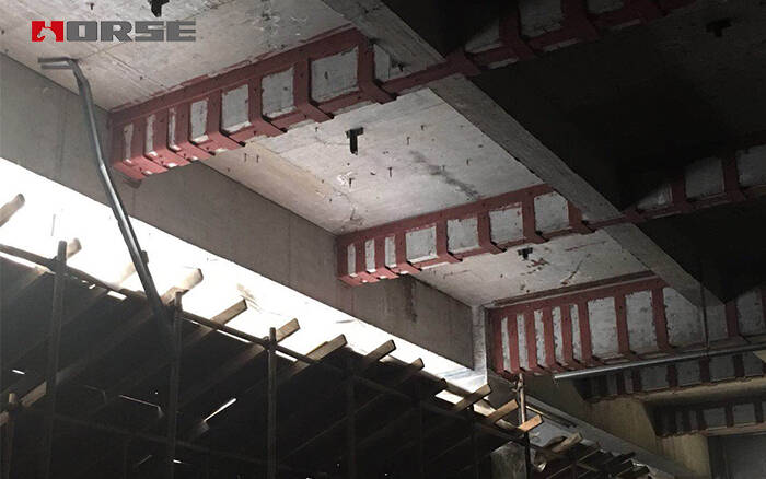 Strengthening scheme for damaged frame beam by steel strip4.jpg