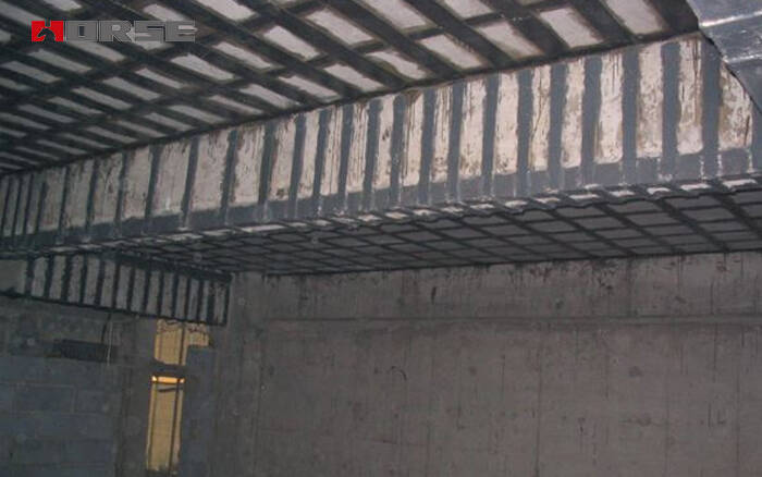 structural strengthening system