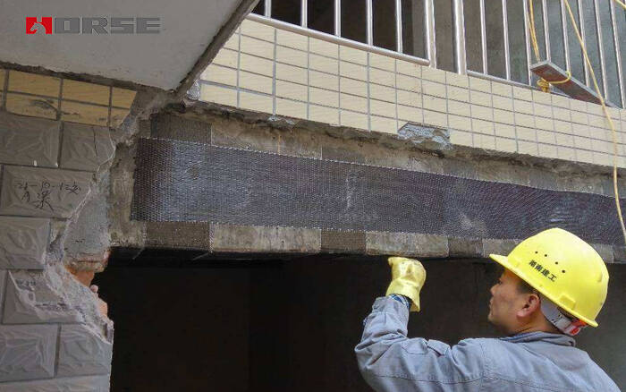 structural strengthening system