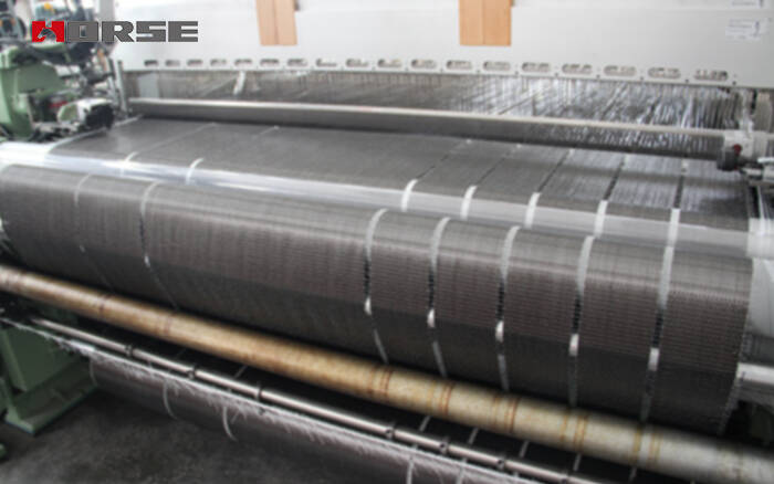 Unidirectional carbon fiber fabric manufaturer