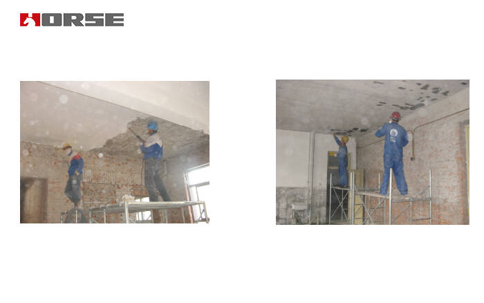 Slab strengthening by fiber reinforced polymer(FRP) fabric