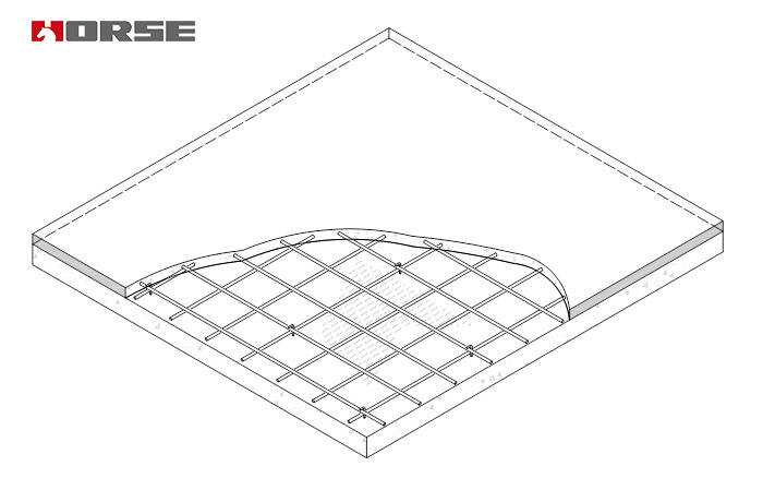 Reinforcement of cast-in-place reinforced concrete slab.jpg