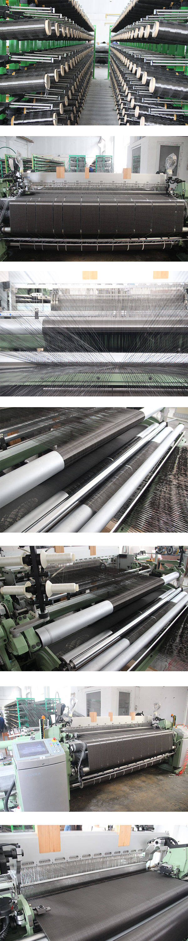 manufacturer of carbon fiber fabric