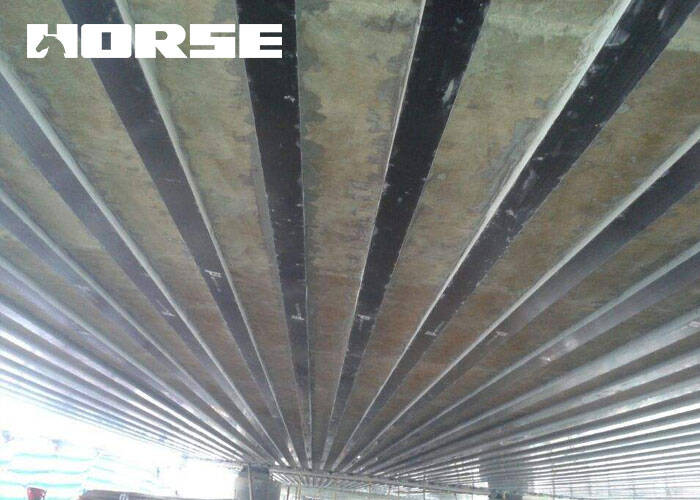 frp materials for bridge strengthening