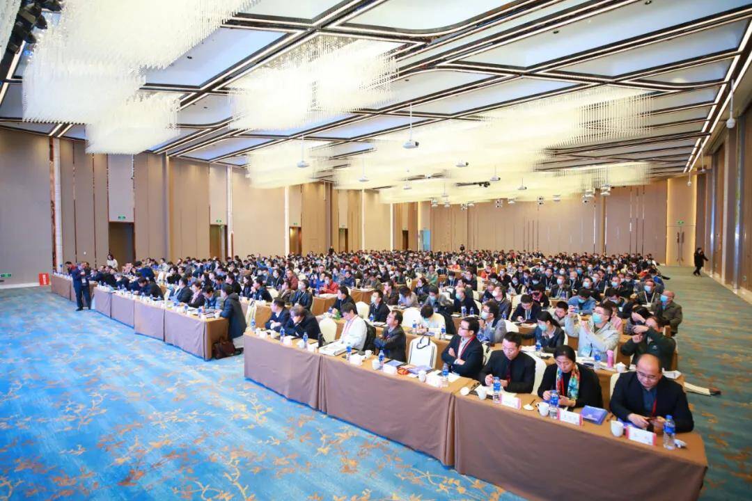 HORSE Attended The Structural Inspection And Reinforcement Reform Meeting