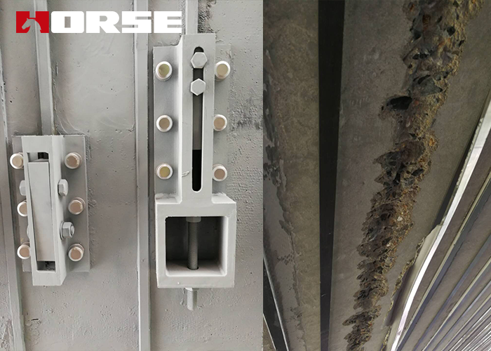 Reinforcement Of Prestressed CFRP Plate