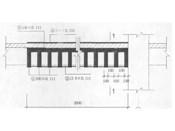 R.C. Beams Strengthening by Carbon Fiber Reinforced Wrap