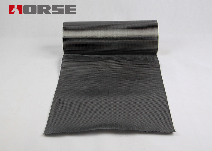 12K UD Carbon Fiber Fabric