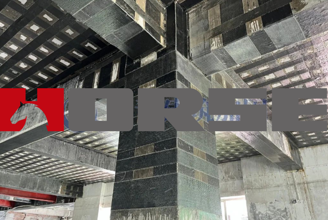 Increase The Load-bearing Capacity With Carbon Fiber Sheet