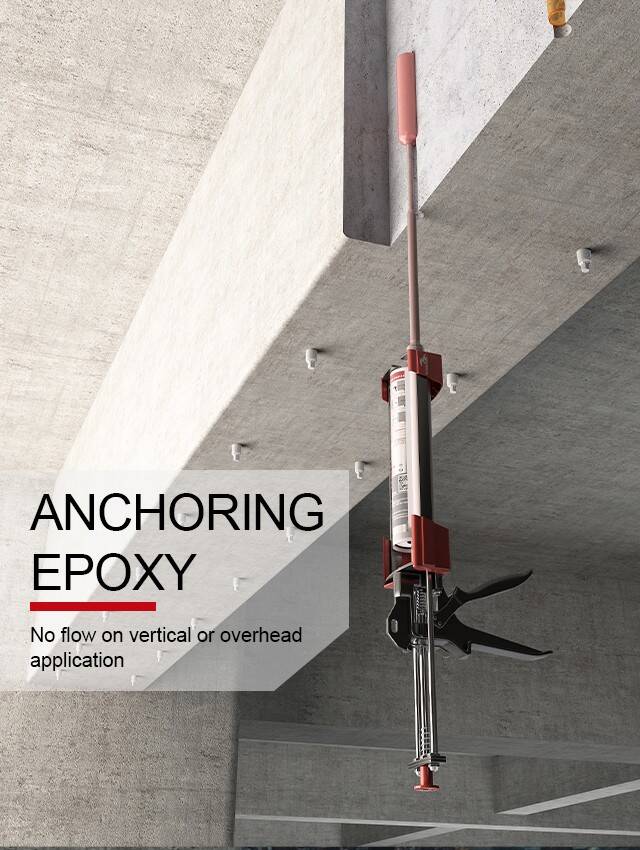 anchoring epoxy