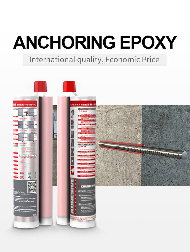 anchor epoxy adhesive