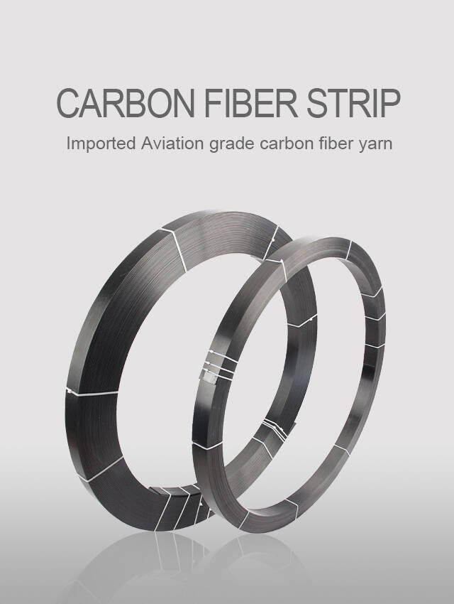 carbon fiber plate for strengthening