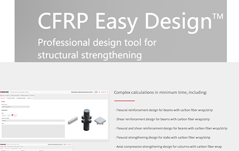 CFRP Design