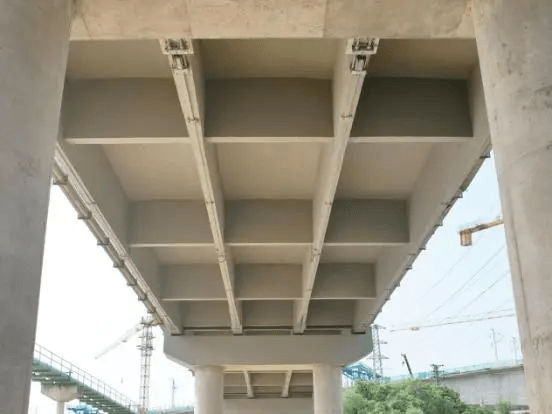 Prestressed CFRP Plate Strengthening and Retrofitting Chishi Bridge