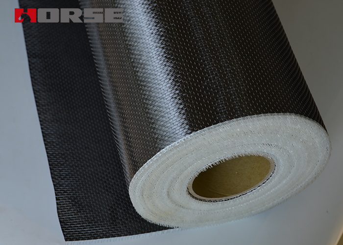 ud 300gsm carbon fiber sheet