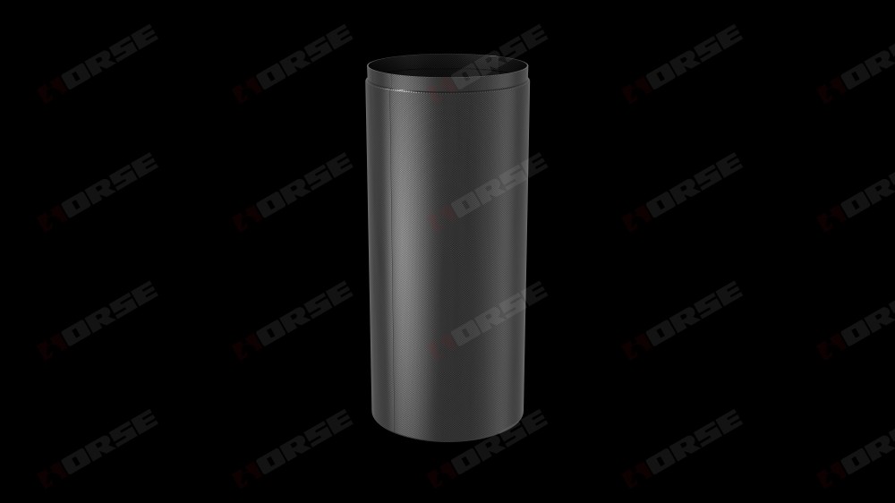 FRP Pile Jackets