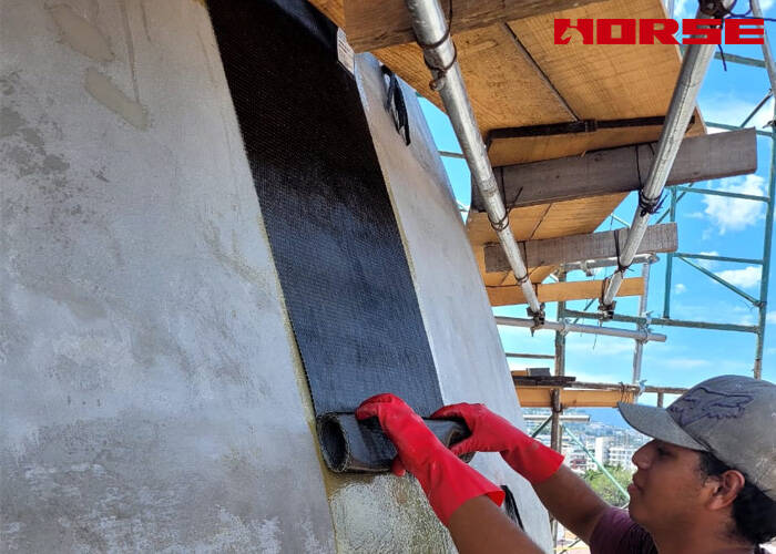 Durability of Carbon Fibre Reinforced Polymer Durability of Carbon Fibre Reinforced Polymer