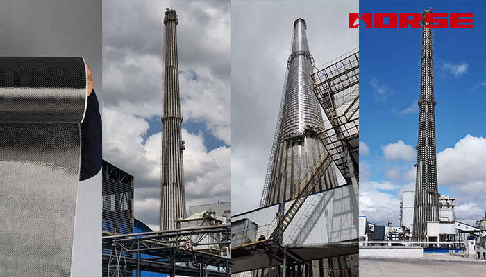 Flexible Carbon Fiber CFRP: Strengthening of Complex Structures Flexible Carbon Fiber CFRP: Strengthening of Complex Structures