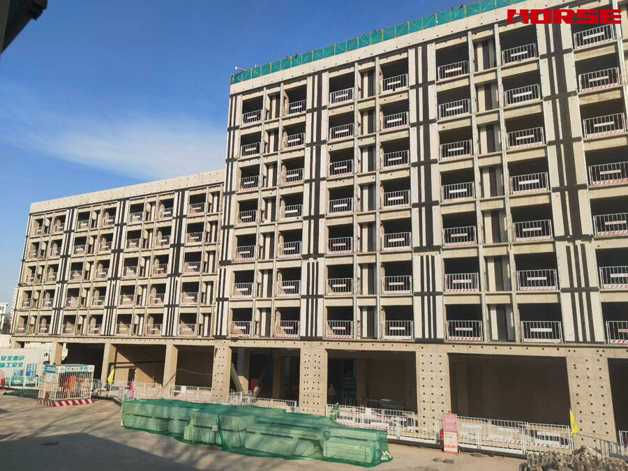 Carbon Fiber Reinforced Polymer (CFRP) Plate Wall Strengthening Carbon Fiber Reinforced Polymer (CFRP) Plate Wall Strengthening