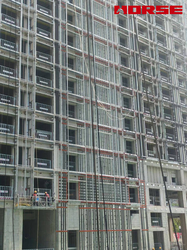 Carbon Fiber Reinforced Polymer (CFRP) Plate Wall Strengthening Carbon Fiber Reinforced Polymer (CFRP) Plate Wall Strengthening