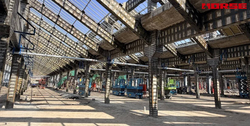 Upgrade and Renovate Industrial Factories with Carbon Fiber & Steel Jakceting Upgrade and Renovate Industrial Factories with Carbon Fiber & Steel Jakceting