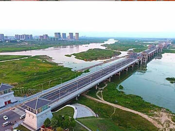 Repair of the Bridge's Cracks