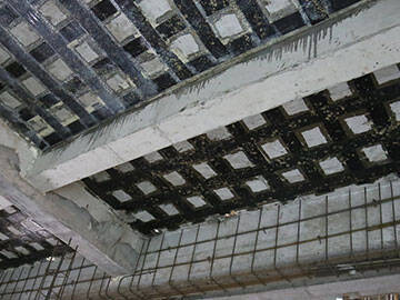 Carbon Fiber Beam Reinforcement - The Best Picture Of Beam