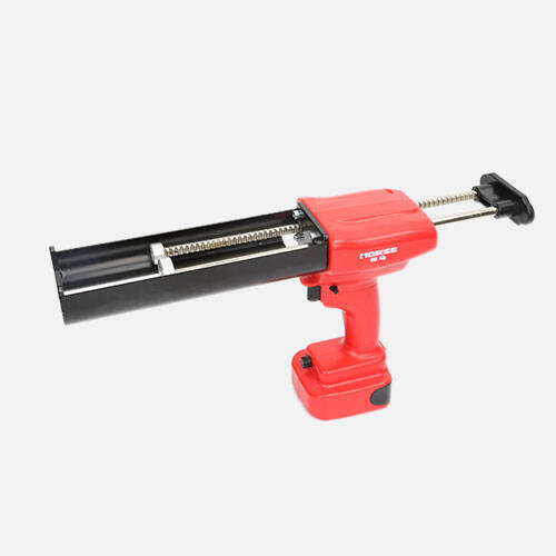 electric dispenser gun
