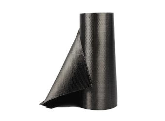 unidirectional carbon fiber sheets