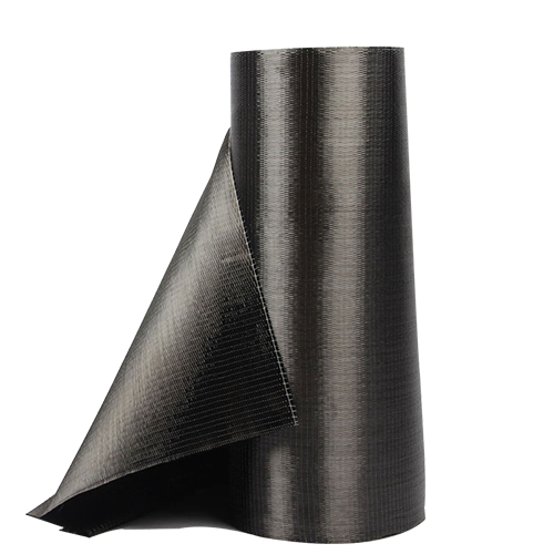 Unidirectional Carbon Fiber Sheet