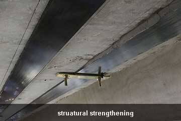 carbon fiber plate for strengthening