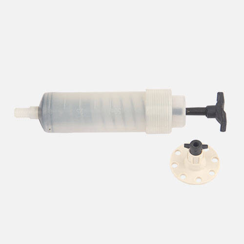 glue injector for concrete crack repair