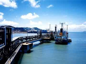 CFRP Wrap Reinforcement of Qili Port Wharf