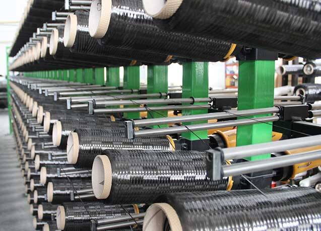 carbon fiber strip manufacturer