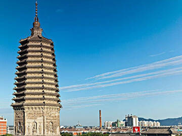 Anti-seismic reinforcement of ancient towers and carbon fiber reinforcement