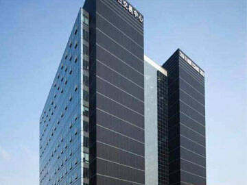 Reinforce the communication room with carbon fiber reinforced polymer