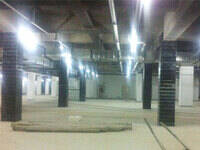 Strengthening Reinforced Concrete Column By FRP Wrap and Steel Plate