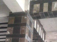 Strengthening of Column By FRP Jacketing