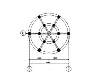 Application of Bonded Steel Reinforcement in Underpinning of Concrete Columns