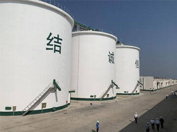 Carbon Fiber For Granary Reinforcement Project