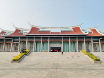 Structural Reinforcement and Transformation of Tan Kah Kee Memorial Hall