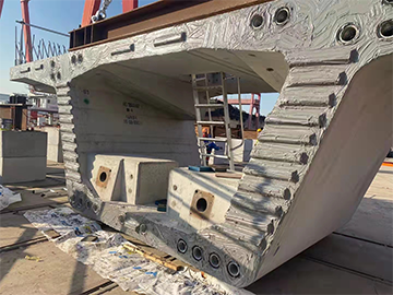 Segmental Bridge Adhesive for Bridge 