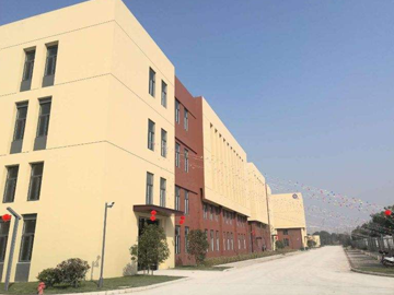 Comprehensive Renovation And Reinforcement Of Factory Building To Restaurant