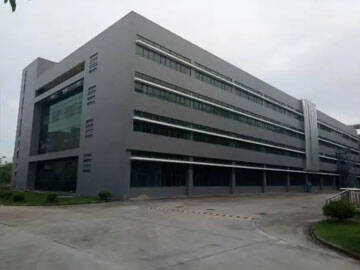 Adhesive Steel Glue For Renovation And Reinforcement Of Floors In Large Workshops