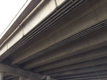 Reinforcement of High-Speed Railway Bridge By Prestressed FRP Plate